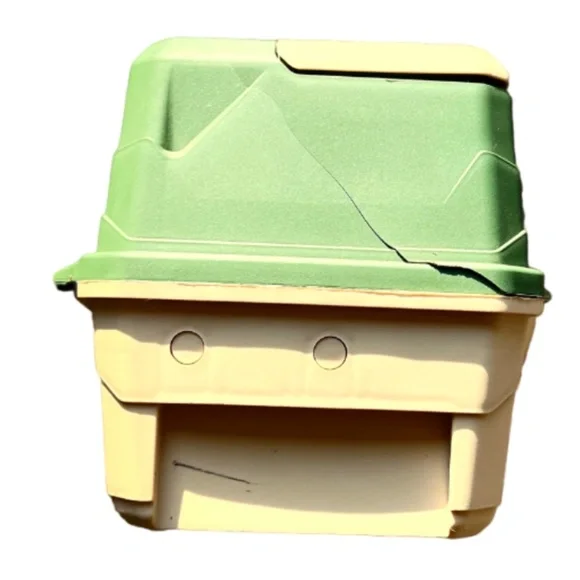 COPY - 2 Tray Tackle Box - Picture 5 of 12